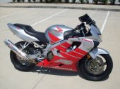 2000 Honda CBR 600 F4 photo